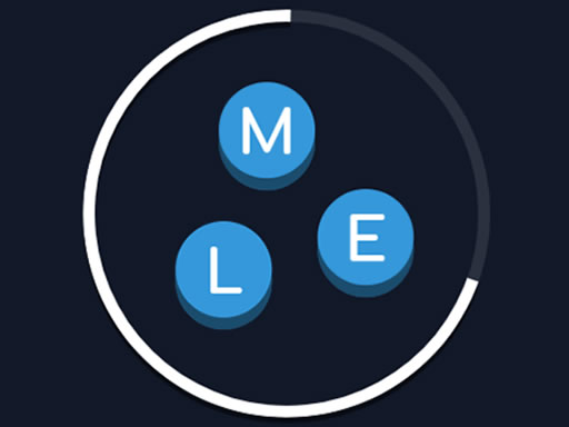 image Circle Word
