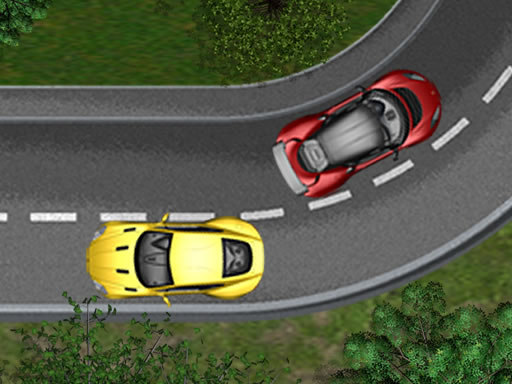 image Circular Racer