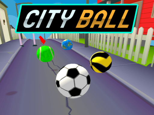 image City Ball