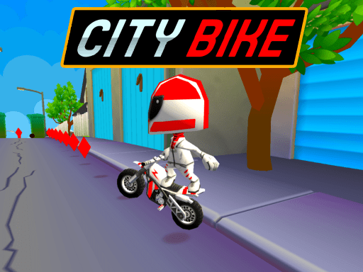 image City Bike