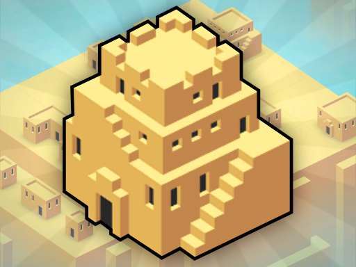 image City Blocks