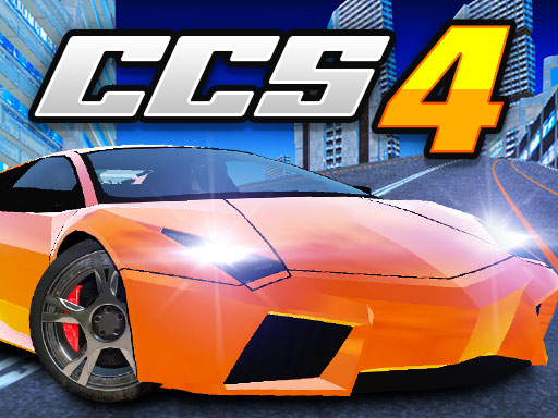 image City Car Stunt 4