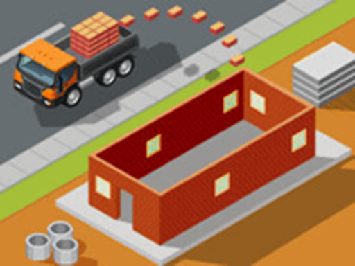 image City Constructor Driver 3D - Fun &amp; Run 3D Game