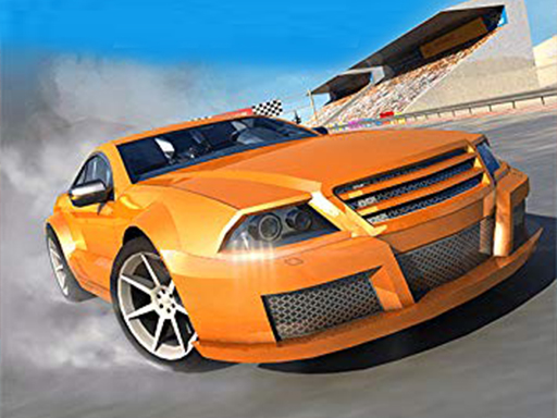 image City Driving