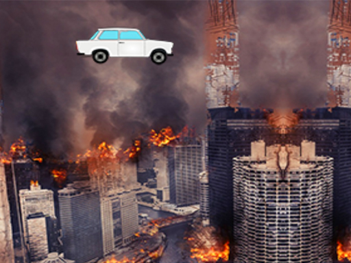 image City Inferno Scape Buggy or Die Today