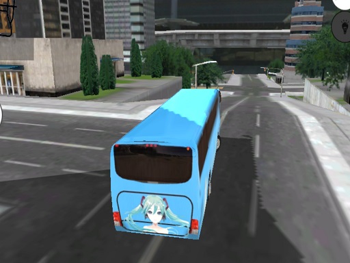 image City Live Bus Simulator 2021