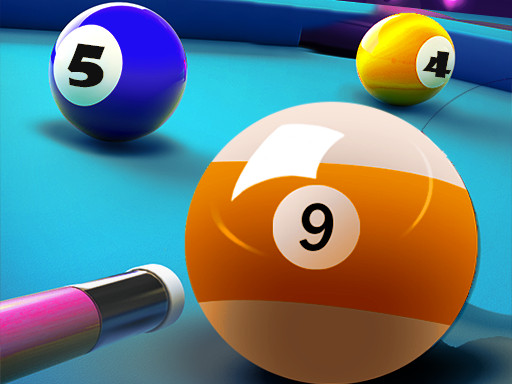 image City of Billiards