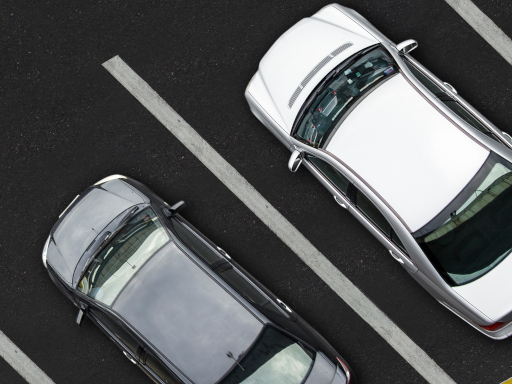 image City Parking