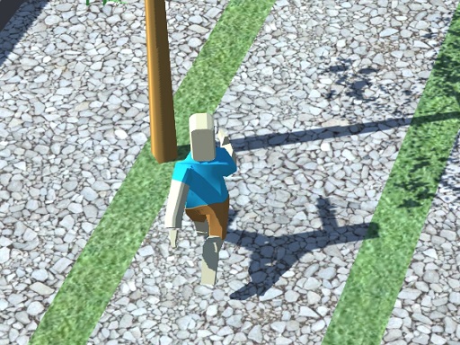 image City Run 3D
