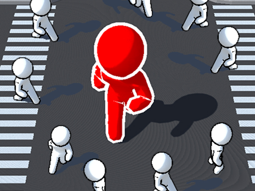 image City Run.io