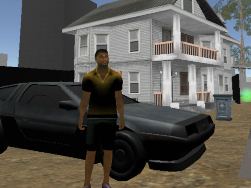 image City Simulator