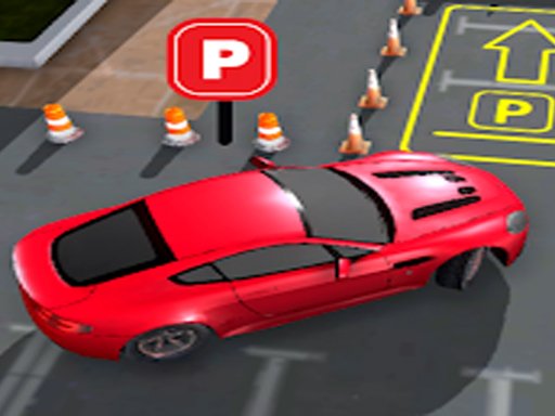 image CIty Stunt Driving 1