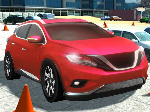 image CIty Stunt Driving