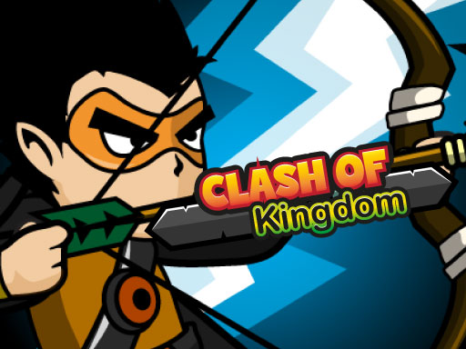 image Clash of Kingdom