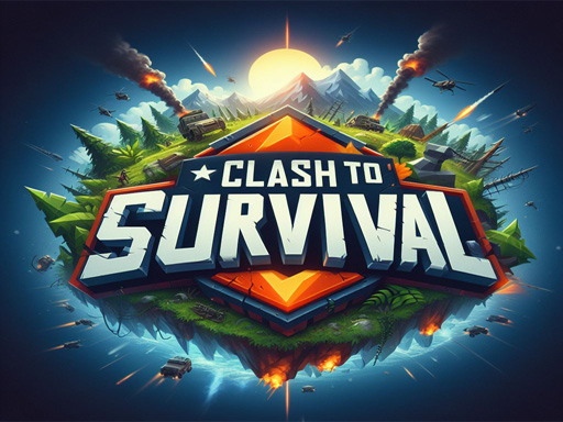 image Clash To Survival