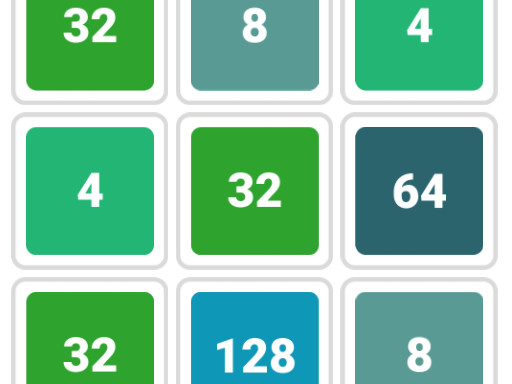image Classic 2048