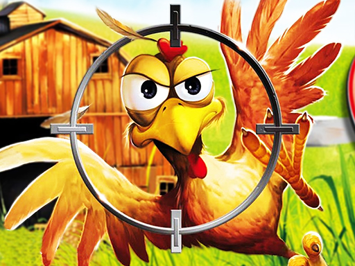image Classic Chicken Shooting