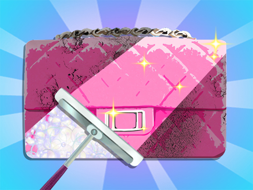 image Cleaning Simulator