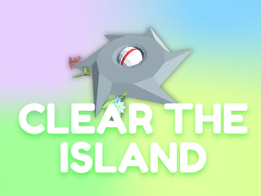image Clear the Island