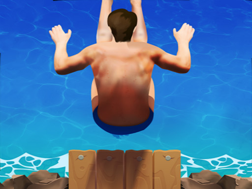 image Cliff Diving 3D