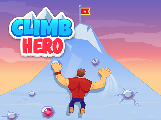 image Climb Man