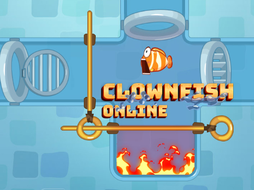 image Clownfish Online