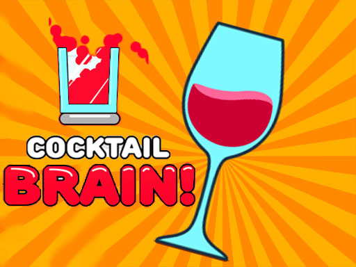 image Cocktail Brain