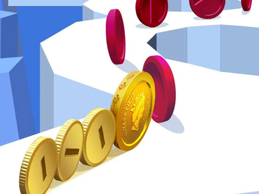 image Coin Run Rush
