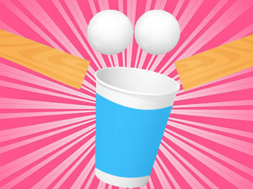 image Collect and Drop Ball