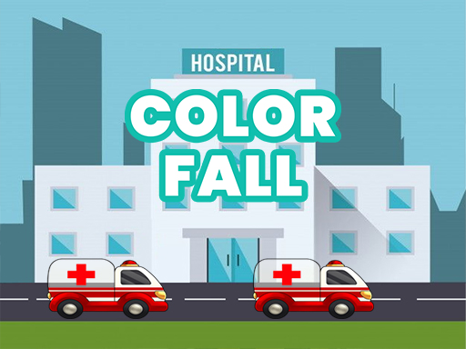 image Color Fall Hospital