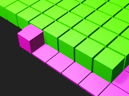 image Color Fill Game
