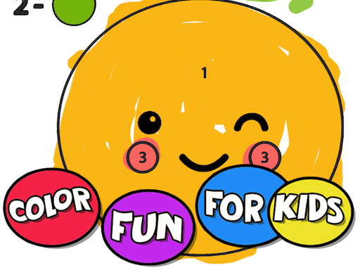 image Color Fun For Kids