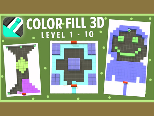 image Color Kit Fill - Board