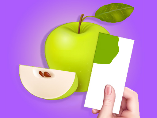image Color Match 3D Game