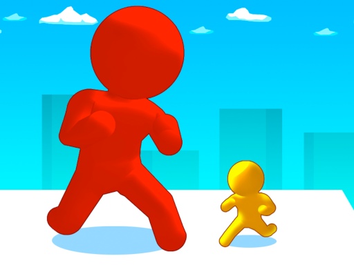 image Color Race 3D