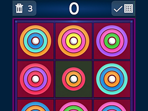 image Color Rings