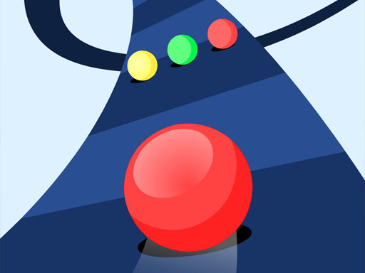 image Color Road Ball