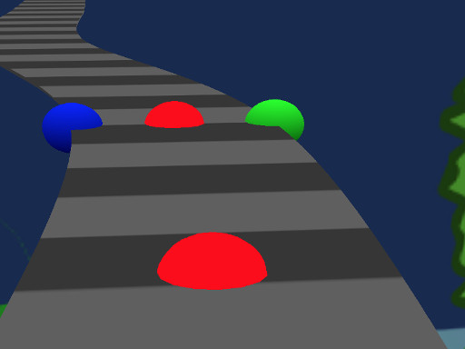 image Color Road Racer
