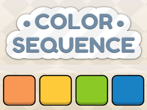 image Color Sequence 24