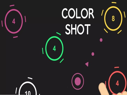 image Color Shot