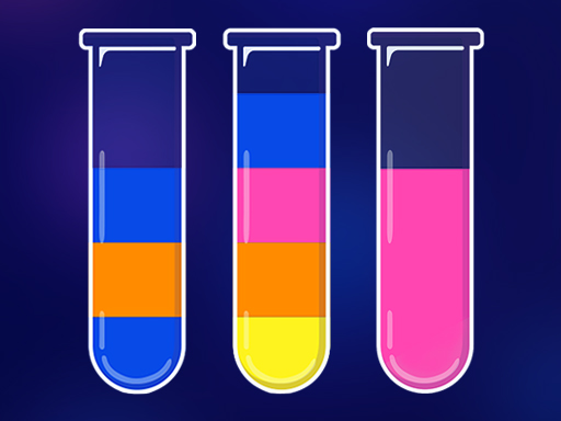 image Color Sort Puzzle