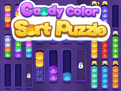 image colorcandy sort puzzle