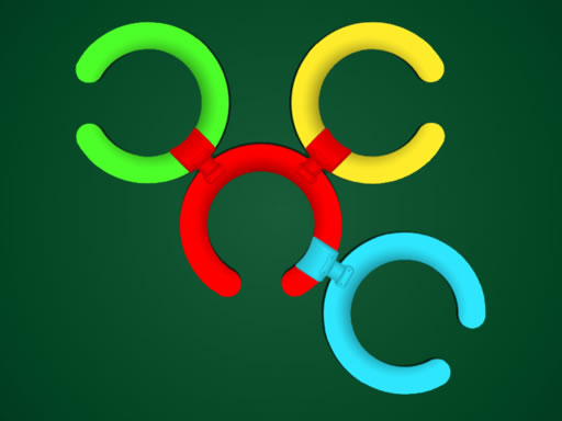 image Colored Rings