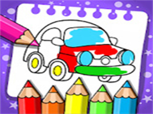 image Coloring And Learning