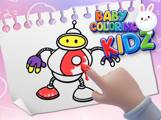 image Coloring Kidz