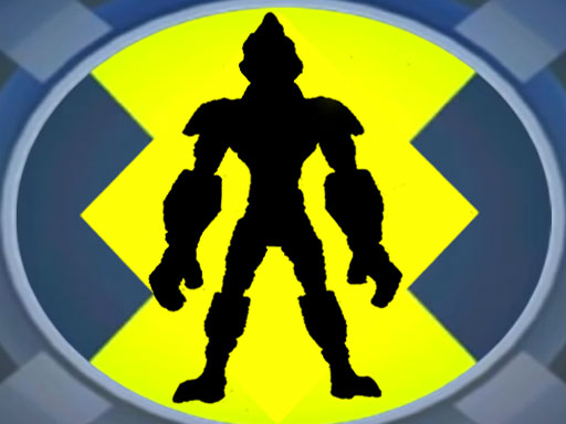 image coloring Ultimate ben 10