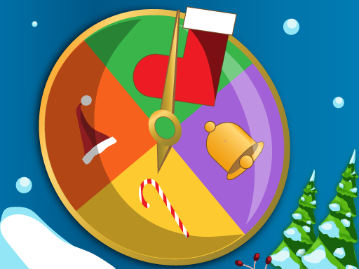 image Colors Clock