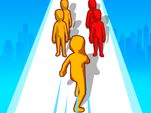 image Colors Runners