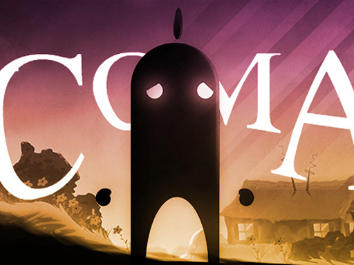 image Coma