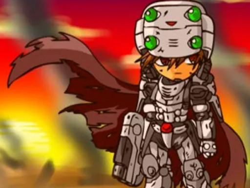 image Combat Heaven